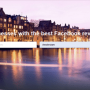 Services van Facebook