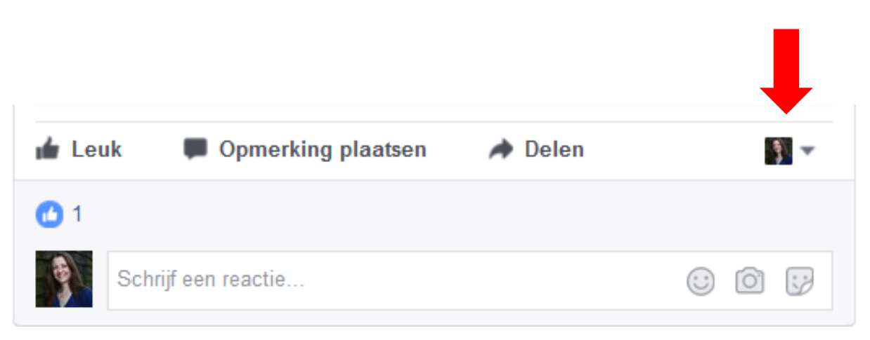 Tips voor een goede start van je Facebook bedrijfspagina